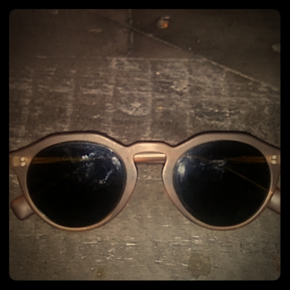 BURBERRY sunglasses - Picture 1 of 3